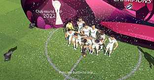 Football, Tactics & Glory: Manager's Journey