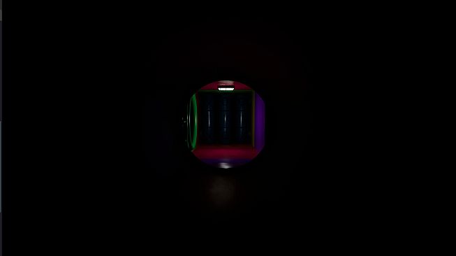 Toy's Playground: The prologue