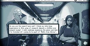 Curse of the Old Gods