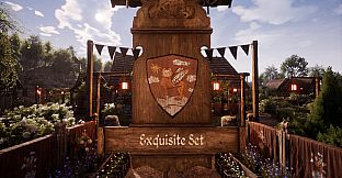 Medieval Dynasty - Exquisite Pack