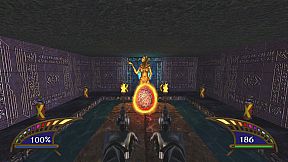 Killing Time: Resurrected