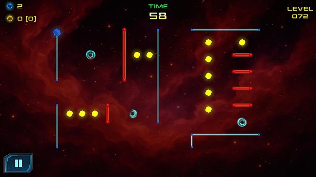 Collector: 10 Lives Challenge