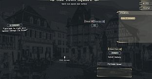 Tales In Text: Multiplayer Immersive Adventures