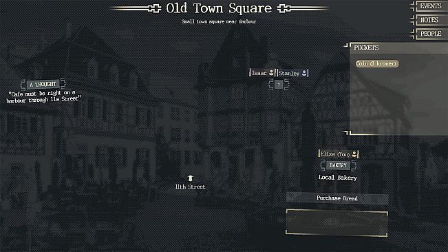 Tales In Text: Multiplayer Immersive Adventures