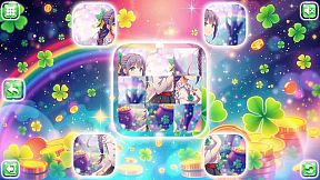 Lovely Anime Puzzle: Patrick