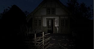 Scary Game 2: The Mad Shepherd