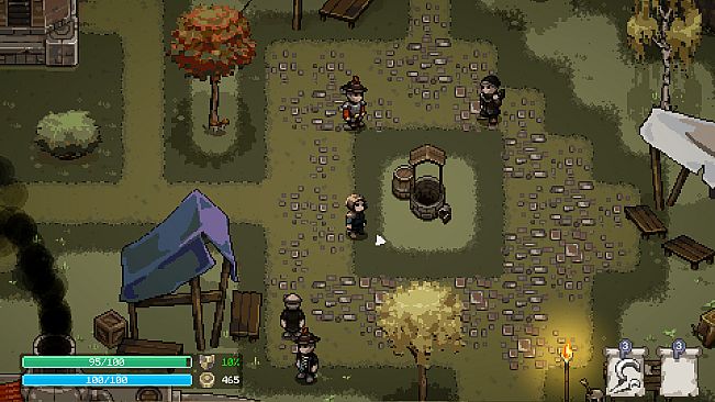 The Lighthouse Is My Home