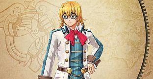 Trails in the Sky 1st Chapter - Glasses Set B