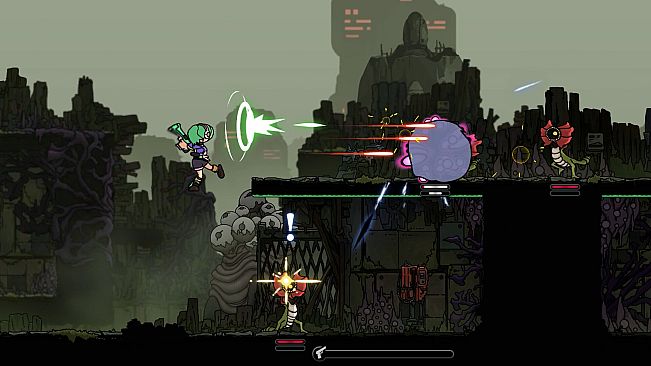 PlatyGuard: Swarm Slayer - Epic Outfit Pack