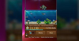 Office Fishing: Boss Incoming, Bail!