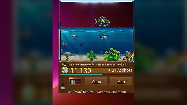 Office Fishing: Boss Incoming, Bail!