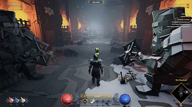 Kazfall