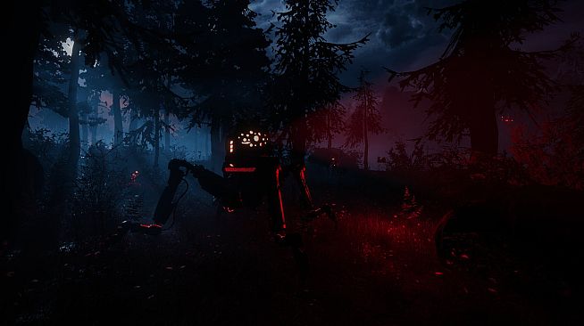 The Light Keeps Us Safe