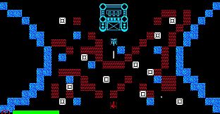 Tiger Tank 59 Ⅰ A-Gun MP020