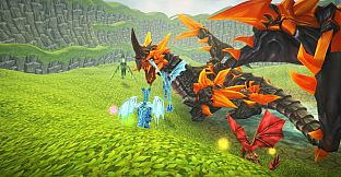 Dragon Era: Resurrected