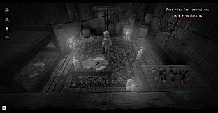 A Short Tale of Solitude