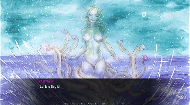 Dreamscape of Delights