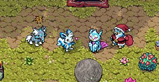 Shard Squad - Ice Character Pack