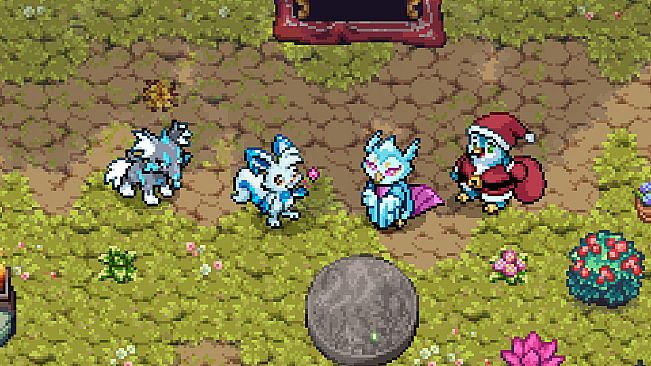 Shard Squad - Ice Character Pack