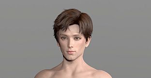 Love Rebirth: Rebellion