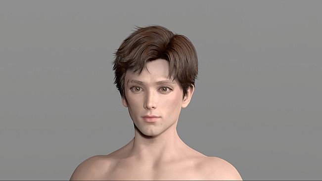 Love Rebirth: Rebellion