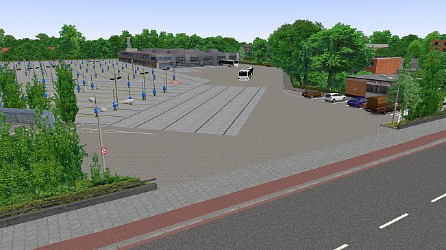 OMSI 2 Add-on Bremen-Nord