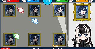 HOLODAMA: Content Clash