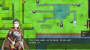 Legend of Xion: Royal Story 赛恩传说：皇家物语