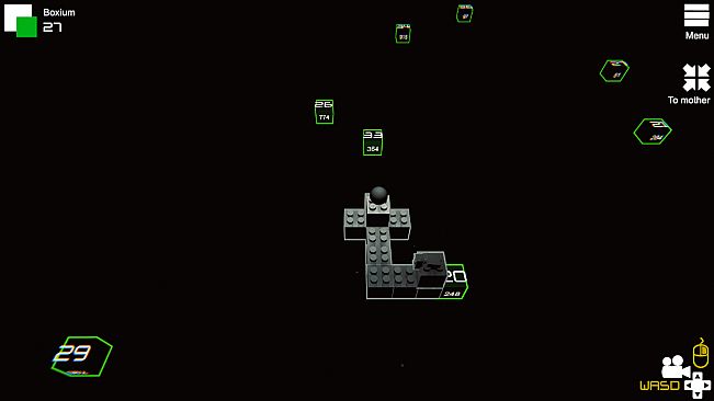 Box Nation [] Lets Go Build and Fight