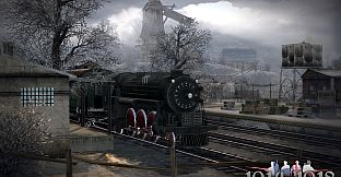 Battle of Empires : 1914-1918