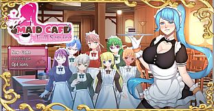 Maid Cafe ~Full Service~