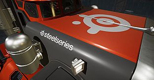 Star Trucker - SteelSeries Promotional Pack