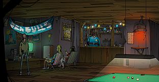 Unforeseen Incidents Soundtrack