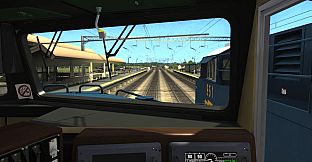 CSX ES44AC Add-on Livery