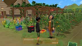 Fear in the Facts Farms