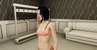 Brittany | Virtual Girl - Sex Simulator VR