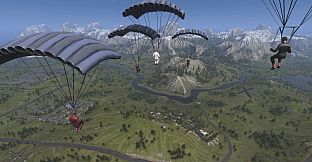 Z1 Battle Royale: Test Server