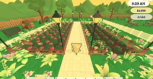 Mellow's Garden