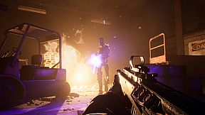 Terminator: Resistance