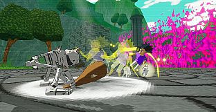 Gilgamesh and the Tree of Life