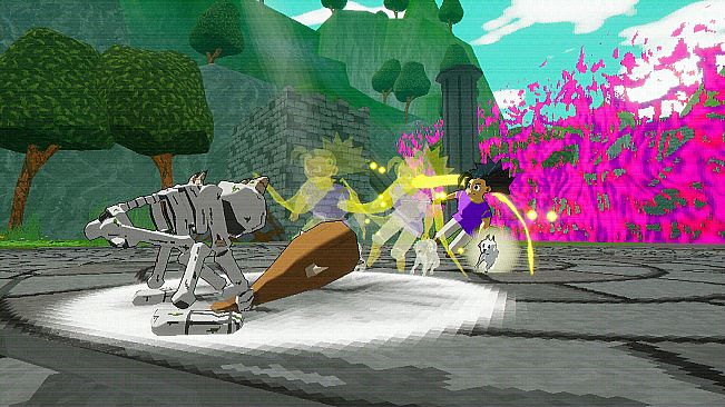 Gilgamesh and the Tree of Life