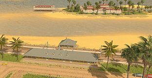 Cities: Skylines - Content Creator Pack: Seaside Resorts