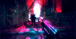 Blood Brides: Witch Hunt