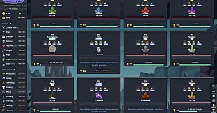 Melvor Idle: Throne of the Herald