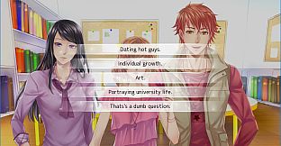 Kokorogawari Mini Quiz Game