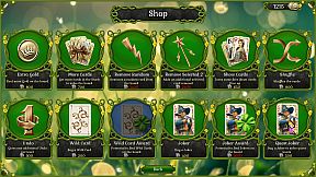 Jewel Match Solitaire Summertime