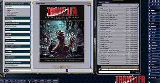Fantasy Grounds - Central Supply Catalogue Update 2023