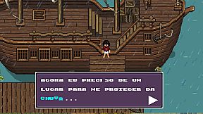 Legends of Pindorama