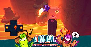 River Tails: Stronger Together - Original Soundtrack