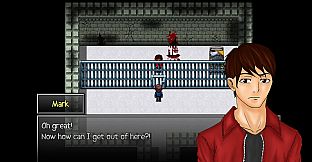 The Gurion Mountains